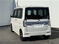 タントカスタム RSトップED SA2