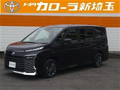 ヴォクシーHEV S-G