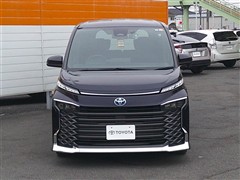 ヴォクシーHEV S-G