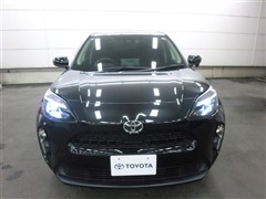 ヤリスクロス G