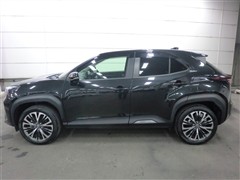 ヤリスクロス G