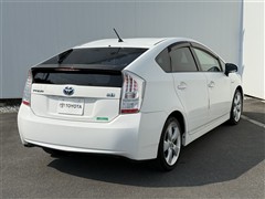 プリウス Sツーリングセレクション