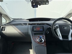 プリウス Sツーリングセレクション