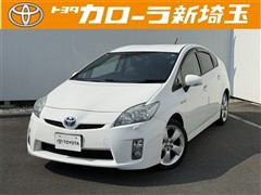 トヨタ プリウス Sツーリングセレクション