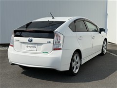 プリウス Sツーリングセレクション