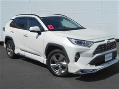 RAV4 HEV G