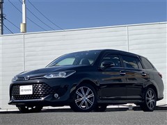 カローラフィールダー G WXB