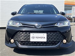 カローラフィールダー G WXB