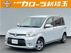 シエンタ DICEリミテッド