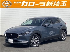 CX-30 XD Lパッケージ