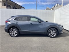 CX-30 XD Lパッケージ