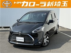 シエンタ Gクエロ