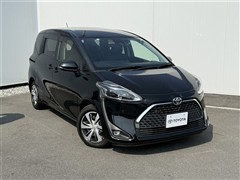 シエンタ Gクエロ