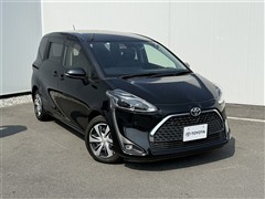 シエンタ Gクエロ