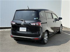 シエンタ Gクエロ