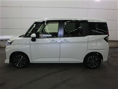 ルーミー カスタムG-T