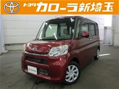 タント ウェルカムシートX SA