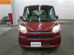 タント ウェルカムシートX SA