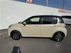 パッソ モーダGパッケージ