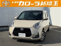 パッソ モーダGパッケージ