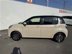 パッソ モーダGパッケージ