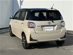 パッソ モーダGパッケージ