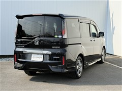 ステップWGスパーダHEV Gホン