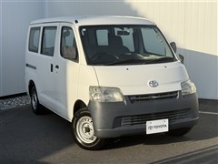 タウンエースバン DX