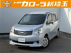 ノア Xスマートエディション