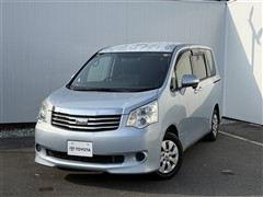 ノア Xスマートエディション