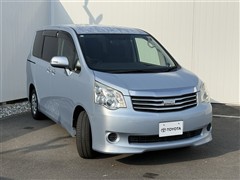 ノア Xスマートエディション