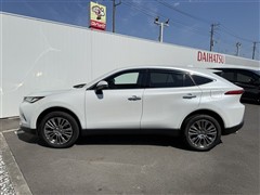 ハリアーHEV Zレザーパッケージ