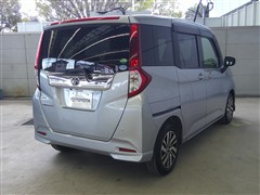 ルーミー カスタムG S