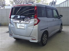 ルーミー カスタムG S