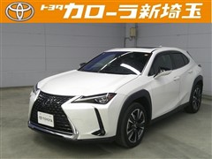 UX250h バージョンL