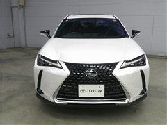 UX250h バージョンL