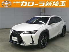 レクサス UX250h バージョンL