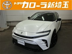 トヨタ クラウンスポーツ Z