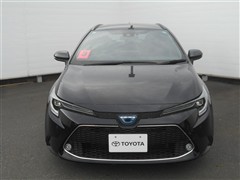 カローラツーリング HEV WXB