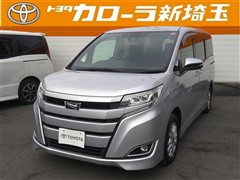 トヨタ ノア G