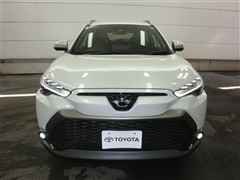 カローラクロス Z