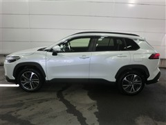 カローラクロス Z