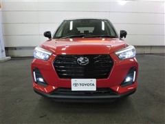 ロッキー プレミアム