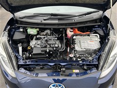 アクア Sスタイルブラック