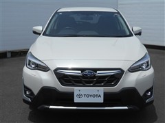 XV HEV アドバンスNレザー