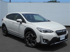 XV HEV アドバンスNレザー