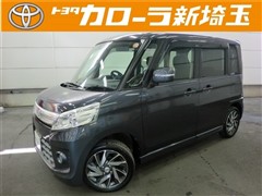 スペーシア カスタム TS