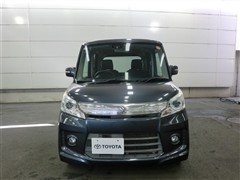 スペーシア カスタム TS