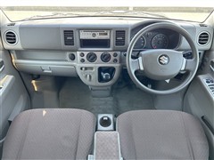 エブリィワゴン JP