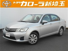 カローラアクシオ 1.5X